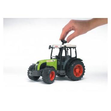 BRUDER Claas Nectis 267 F