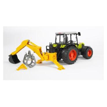 BRUDER Claas Nectis 267 F