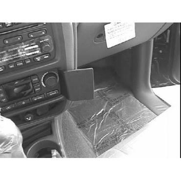 Brodit ProClip Angled mount - beslag til montering