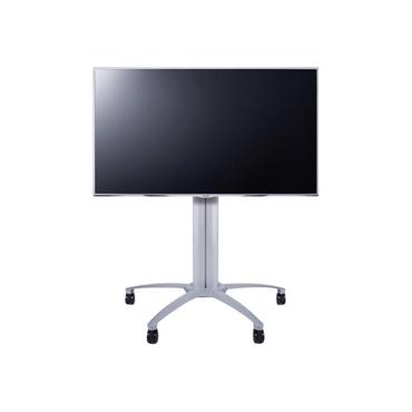 Multibrackets M Public Display Stand 110 Tilt & Table