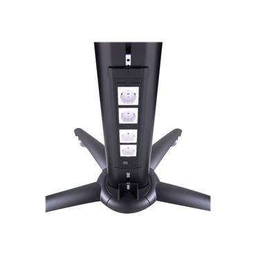 Multibrackets M Public Display Stand 110 Tilt & Table