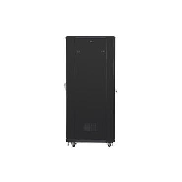 Lanberg FF01 series - rack - 800 x 800, flat pack - 47U