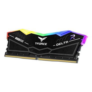 T-Force DELTA RGB - 48GB:2x24GB - DDR5 RAM - 8200MHz