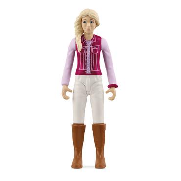 Schleich Horse Club Reithalle Peppertree       42639