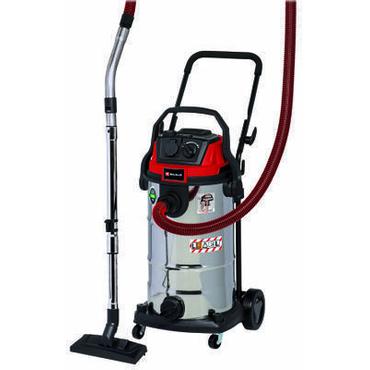 Einhell TE-VC 2340 SACL 40 L Beholder vakuum Tør&våd 1900 W Støvpose