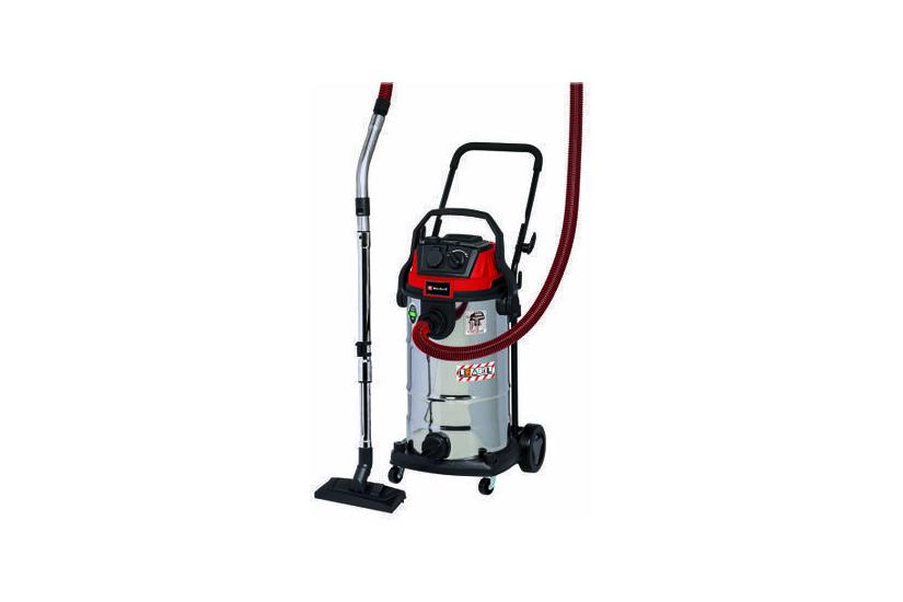 Einhell TE-VC 2340 SACL 40 L Beholder vakuum Tør&våd 1900 W Støvpose