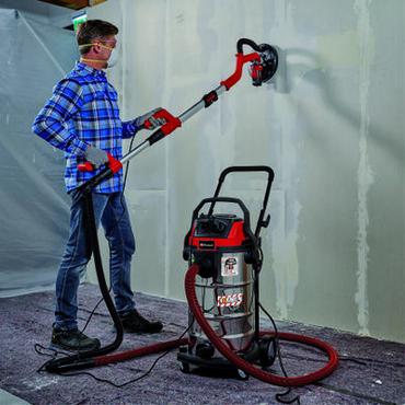 Einhell TE-VC 2340 SACL 40 L Beholder vakuum Tør&våd 1900 W Støvpose