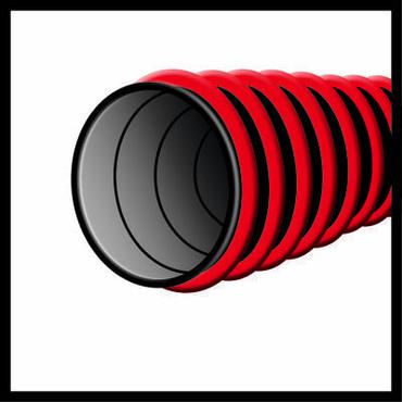 Einhell TE-VC 2340 SACL 40 L Beholder vakuum Tør&våd 1900 W Støvpose