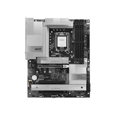 MSI PRO Z890-A WIFI ATX Intel 7E32-002R AMZ Only retail