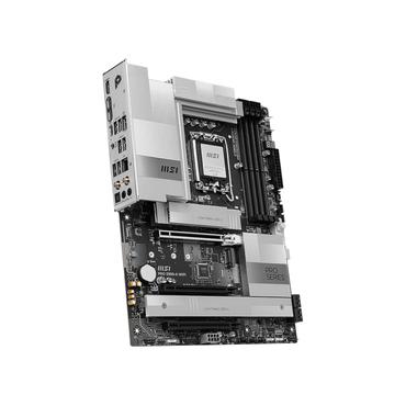 MSI PRO Z890-A WIFI ATX Intel 7E32-002R AMZ Only retail