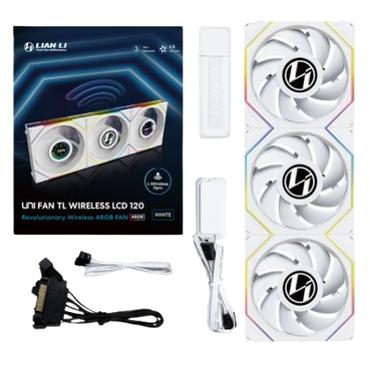 Computer Cooling System