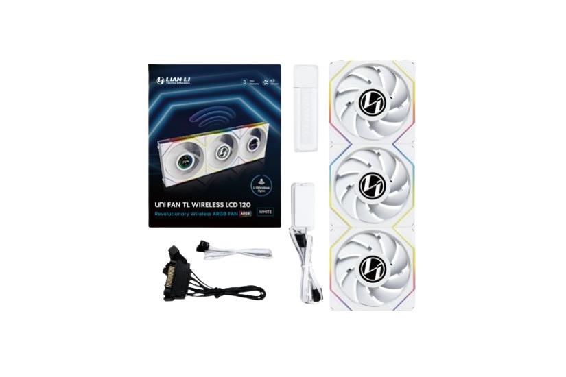 Computer Cooling System