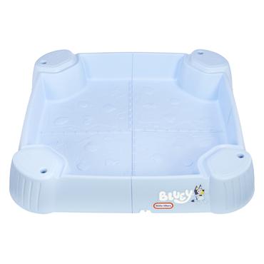Little Tikes Bluey Beach Day Sandbox Sandkasse