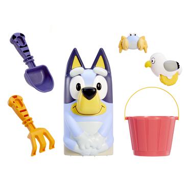 Little Tikes Bluey Beach Day Sandbox Sandkasse
