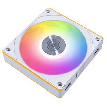 12Rcl Computer Case Fan 12 Cm