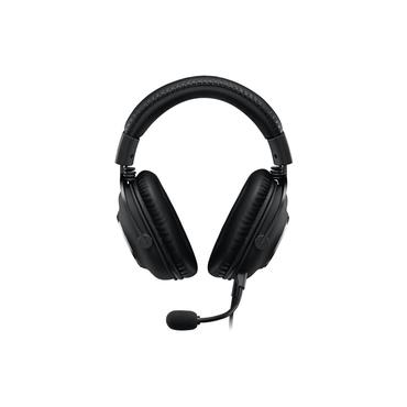 Logitech G Pro X SE - headset