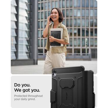 Rugged Armor Pro Galaxy Tab