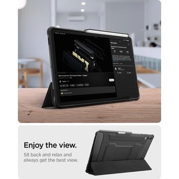 Rugged Armor Pro Galaxy Tab