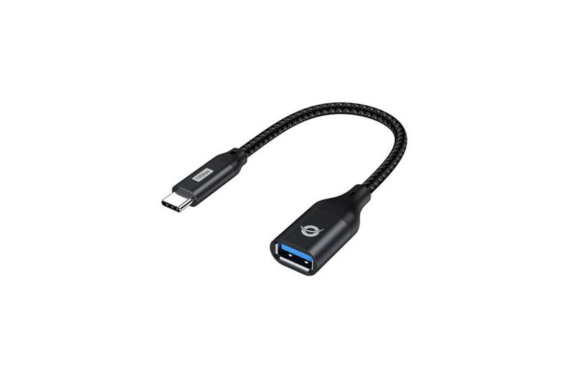 Conceptronic Usb Kabel Pin Usb Til Usb Type