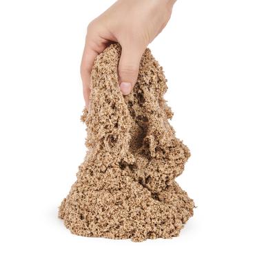 Kinetic Sand KNS RFL 5kg Brown Sand Box GML