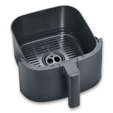 Severin FR 2462 Enkelt 7 L Enkeltstående 1700 W Frituregryde Sort