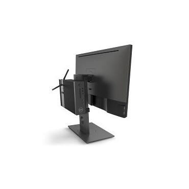 Dell - skrivebord til monitor monteringssæt
