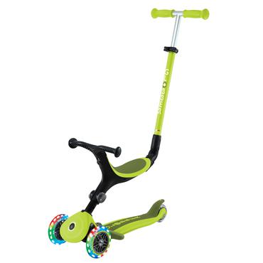 Go-Up Active Lights (limette)