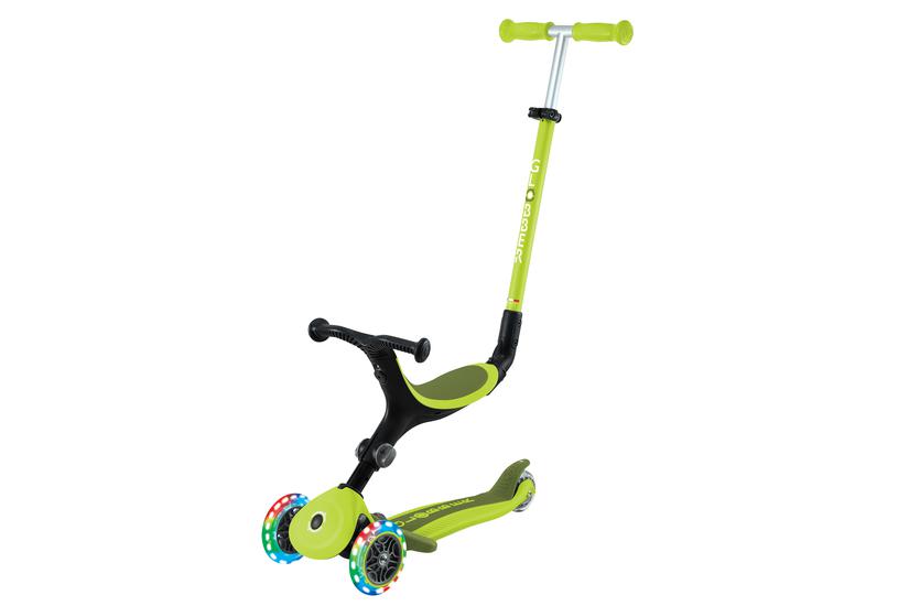 Go-Up Active Lights (limette)