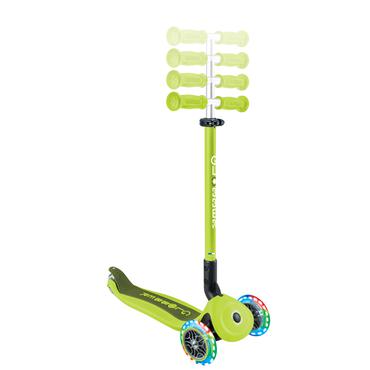 Go-Up Active Lights (limette)