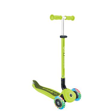 Go-Up Active Lights (limette)