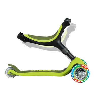 Go-Up Active Lights (limette)