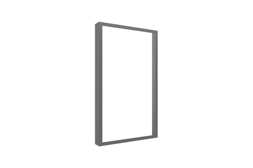 M Pro-serien-Encl 49 High Brightness Fra

M Pro-serien-Encl 49 med h&ouml;g ljusstyrka fr&aring;n