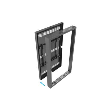 M Pro-serien-Encl 49 High Brightness Fra

M Pro-serien-Encl 49 med h&ouml;g ljusstyrka fr&aring;n