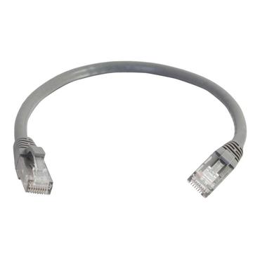 C2G Cat5e Booted Unshielded (UTP) Network Patch Cable