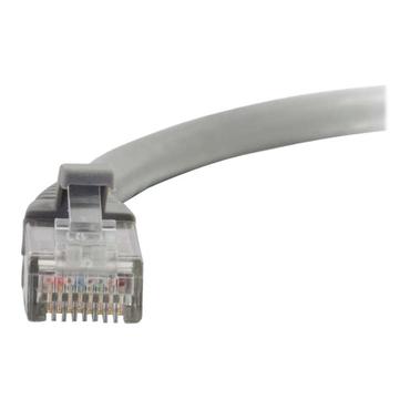 C2G Cat5e Booted Unshielded (UTP) Network Patch Cable