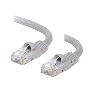 C2G Cat5e Booted Unshielded (UTP) Network Patch Cable