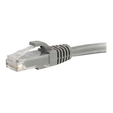 C2G Cat5e Booted Unshielded (UTP) Network Patch Cable