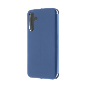 FOLIOCASE GALAXY A25 ELECTRIC BLUE