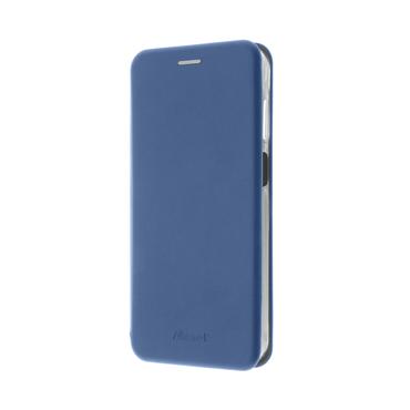 FOLIOCASE GALAXY A25 ELECTRIC BLUE