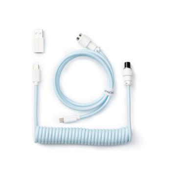 Keychron Aviator - USB-C kabelsæt - 1.36 m