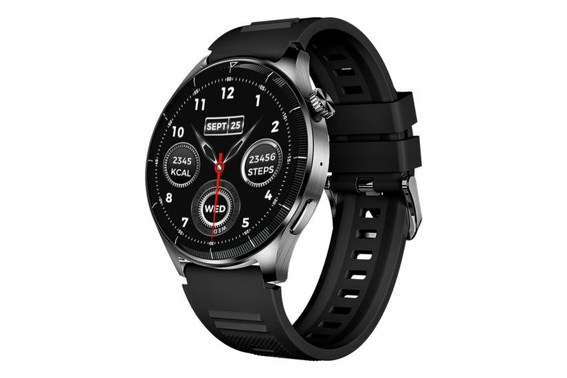 Beafon 301 3,68 cm (1.45") Sort GPS (satellit)