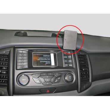 Brodit ProClip Angled mount - montering for mobiltelefon