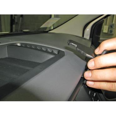 Brodit ProClip Angled mount - montering for mobiltelefon