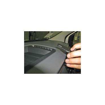 Brodit ProClip Angled mount - montering for mobiltelefon