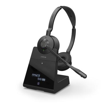 Jabra Engage 75 Stereo - headset