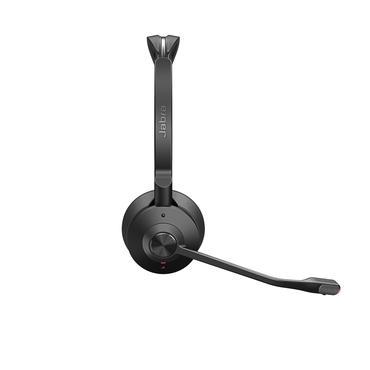 Jabra Engage 75 Stereo - headset