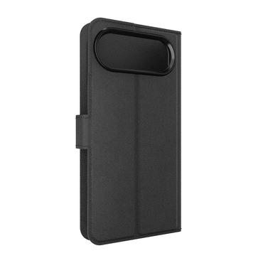 ZAGG Folio mobiltelefon etui 16,5 cm (6.5") Folie Sort