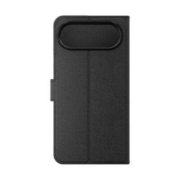 ZAGG Folio mobiltelefon etui 16,5 cm (6.5") Folie Sort