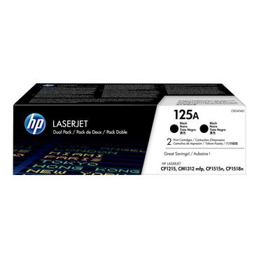 HP 125A