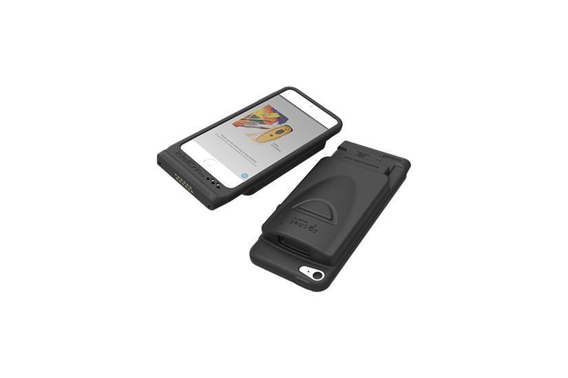 SocketScan S840 - streckkodsskanner